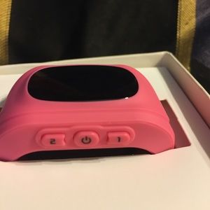 g36 safekeeper watch